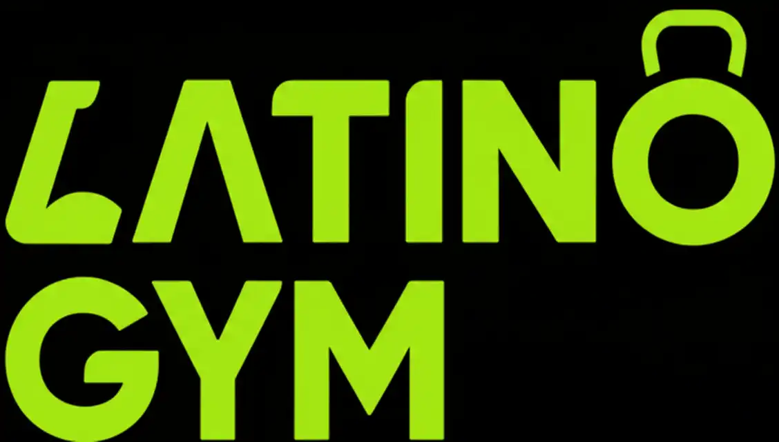 Logo de Latino Gym